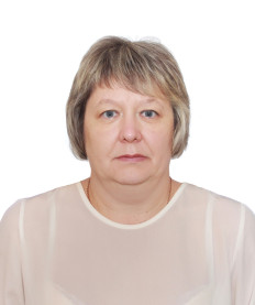 Тахтамысова Вера Александровна