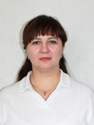 Воспитатель высшей категории Козлова Татьяна Николаевна
