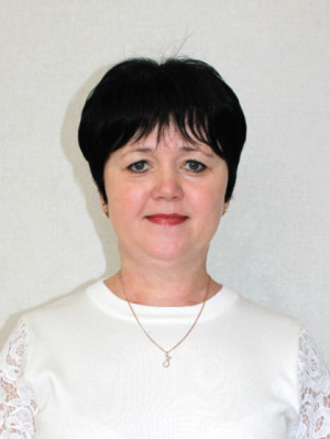 Инструктор по физической культуре Власова Елена Геннадьевна